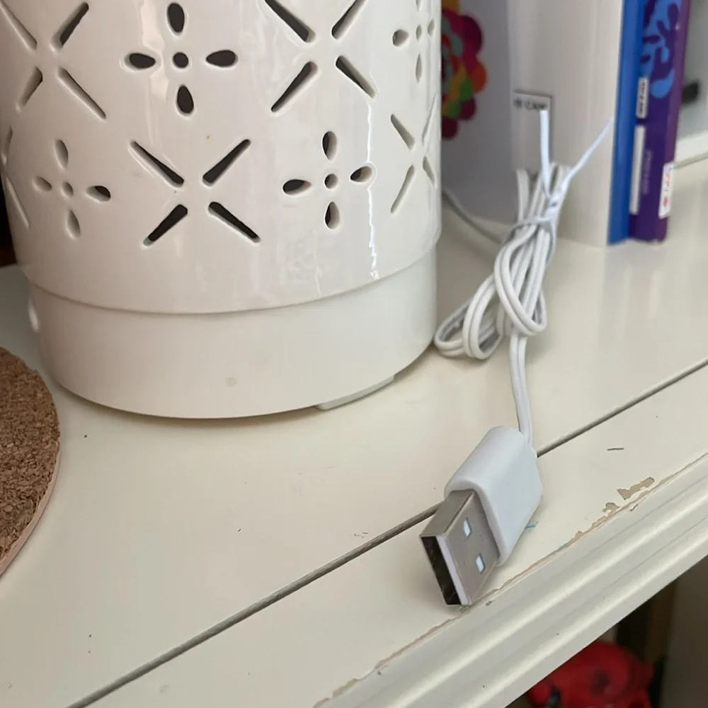 Create Room Ceramic Diffuser